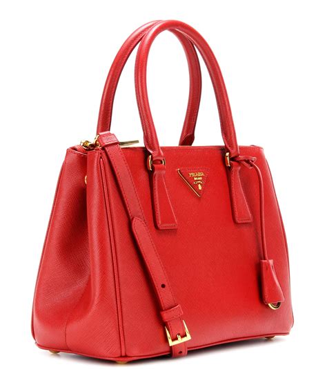 prada bag with red interior|Prada clearance outlet store.